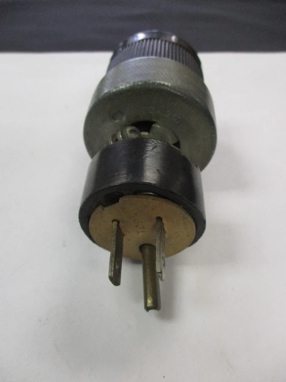 Used Hubbell Hubbell Cable & Wire Arizona US | ASSET CONVERSION SPECIALISTS, INC. #320534