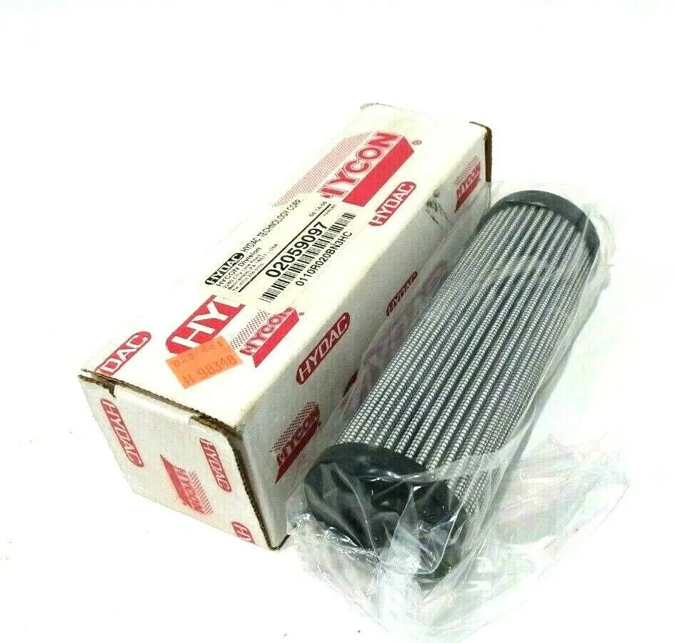 NEW HYDAC 02059097 FILTER ELEMENT 0110R020BN3HC