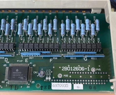 USED Hitachi XDC24BH