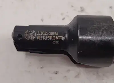 USED ALLIED MACHINE AND ENGINEERING 21005S-20FM