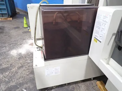 Used MITSUBISHI FA10VM Wire EDM Ohio US | HGR 24 #743560