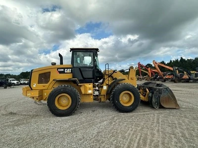 Used 2019 CATERPILLAR 930M Wheel Loaders North Carolina US | Southeastern Equipment Corp #1467747