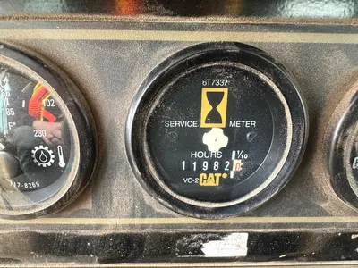 Used 2001 CATERPILLAR D5C Bulldozers Pennsylvania US | Proxy Equipment #1377711