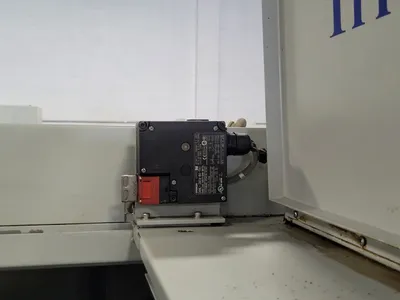 2008 HYUNDAI-KIA SKT100 CNC, Turning Center | Machinery Central (13)