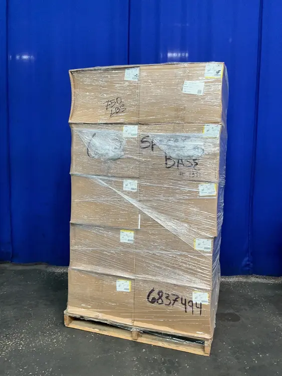 Used HERITAGE PLASTICS CRELOT4P1351 Miscellaneous MRO Ohio US | HGR 24 #1185837