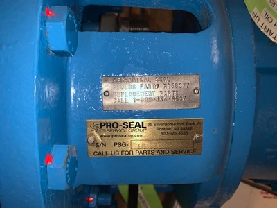 USED Goulds 3196XLTi