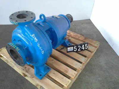 USED Goulds 3175