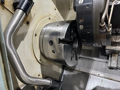 USED 2005 GILDEMEISTER CTX-410