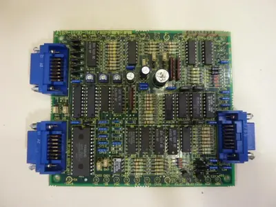USED FANUC A16B-1600-0440/06A