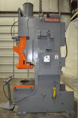 USED NIAGARA ES-75