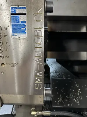 2023 SMART MACHINE TOOL NL6000LM Multi-Axis CNC Lathes | Toolquip, Inc. (16)