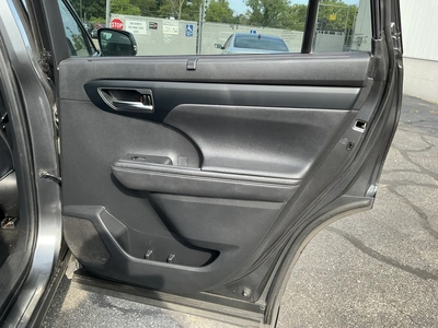 Used 2020 TOYOTA HIGHLANDER SUVs Michigan US | Miedema Asset Management Group #1476358