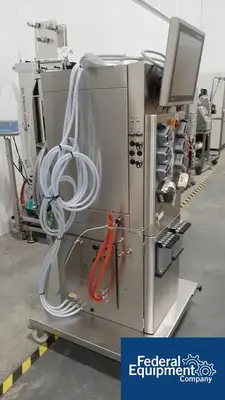 USED Sartorius Stedim 200 Liter Sartorius STR 200-DW BioSTAT CultiBag BioReactor