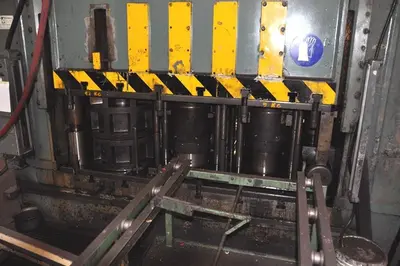 USED SOENEN 400 TON + 160 TON