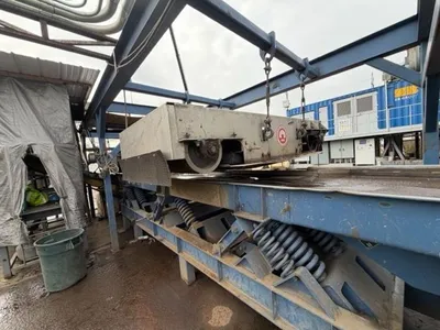 SSI Uni-Shear SR900 Shredder | Alan Ross Machinery (15)
