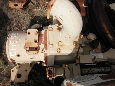 USED AJAX 7 1/4X8 EA-30
