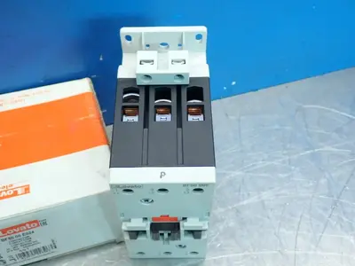 New | in-Stock LOVATO BF5000E024 PLC Contactors Ohio US | HGR 24 #1069706