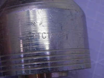 Used AEROQUIP _UNKNOWN_ Parts (Hydraulics and Pneumatics) | OCO Industrial #1585567