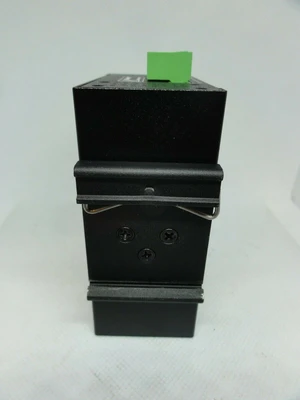 USED ORING IEI INJ-102GT-24V