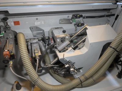 Used 2013 HOLTZHER STREAMER 1054 Edge Banders Ontario CA | Aldan Woodworking Machinery #1278461