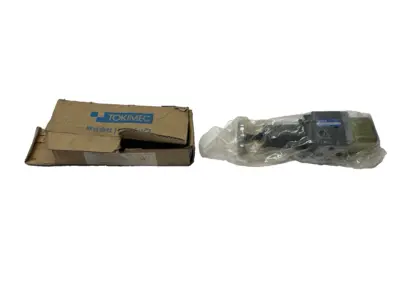 USED TOKIMEC HYDRAULIC PRESSURE SWITCH