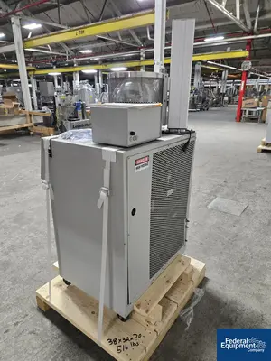 USED Denton Vacuum Denton Vacuum Thin Film Deposition Sample Prep Station, Model DV-502A