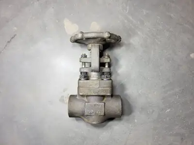 USED 2008 NEWCO 18S-FS2-NC-NP
