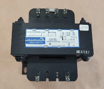 USED General Signal T1000