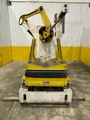 USED COE CPR-PO-15024