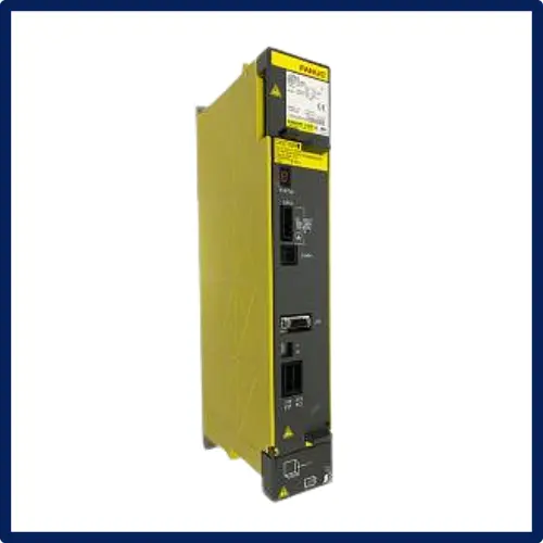 Used MITSUBISHI A06B-6115-H003 Power Supplies Texas US | CNC TOOLS LLC #891206