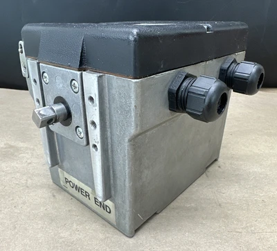 USED Gastechnic 16302613