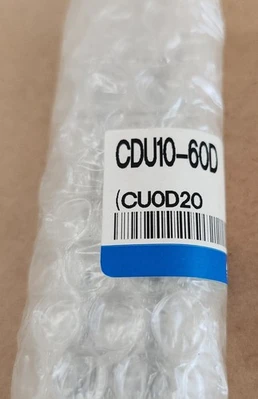 NEW SMC CDU10-60D