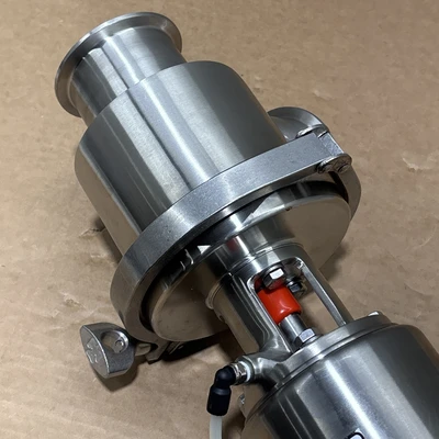 New | in-Stock Alfa Laval 761TR-10M-29S-3-316L-34-4-3 Valves/Fittings Indiana US | J&J Industrial Supply #1542774