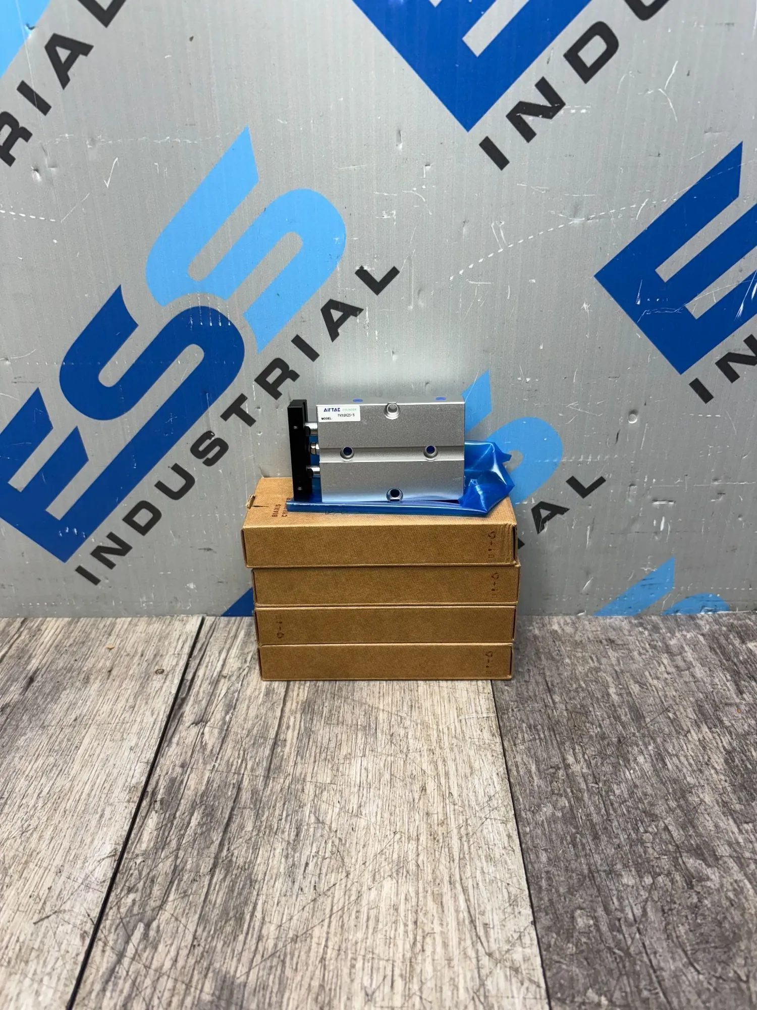 USED AIRTAC TN16X25-S