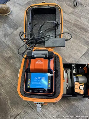 Used _UNKNOWN_ _UNKNOWN_ Fiber Optics Florida US | HDD Broker #1346847