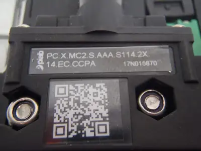 USED PIAB PICOMPACT
