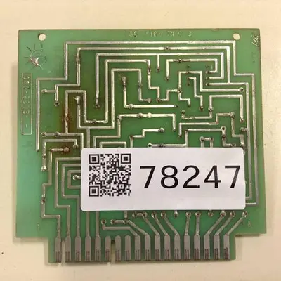 USED SCI 080-2305-4-5