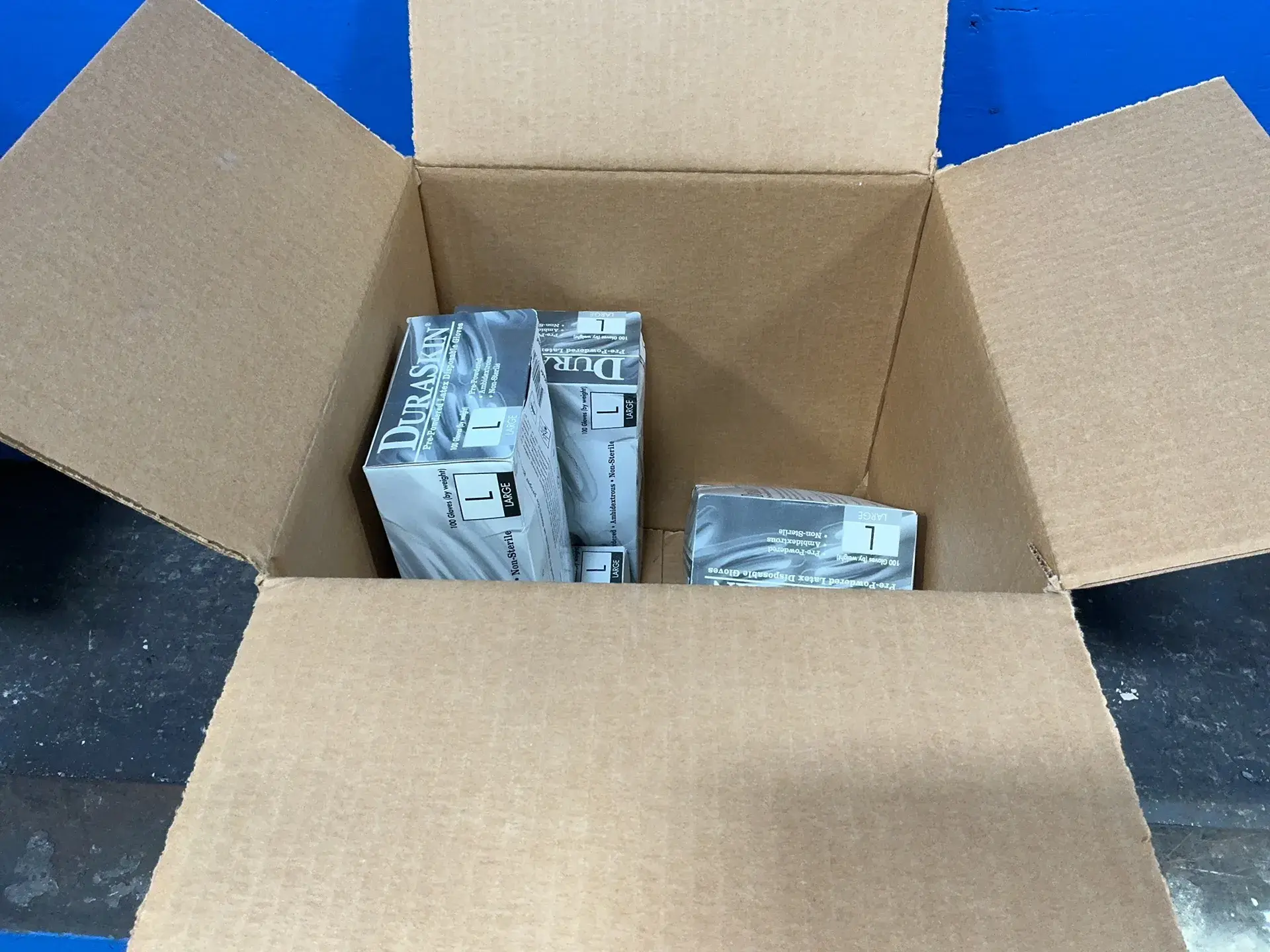 Used DURASKIN _UNKNOWN_ Apparel, Gloves, Lab Coats Ohio US | HGR 24 #1326160