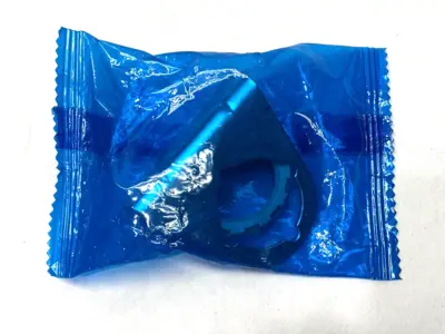 NEW SMC BRACKET ASSEMBLY LOT OF 2