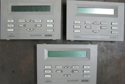 Used _UNKNOWN_ _UNKNOWN_ HPLC Autosamplers Texas US | Bamko Surplus Process Equipment #1179815