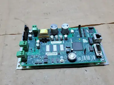Used LIEBERT 416241G1 Misc Electrical & Power Parts British Columbia CA | Lenmark #1439768