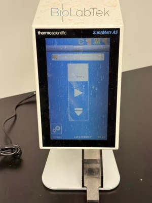 USED Thermo SlideMate AS