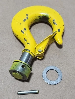 *NEW* BH-1001A Upper Hook Assy & BH-1167 Washer/Spacer 216885 C5 + Warranty!
