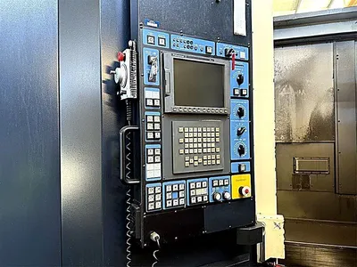 2004 MAKINO A99E Machining Centers Horizontal | ESP Machinery Australia Pty Ltd (5)