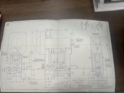 USED L&J EM275-42-24
