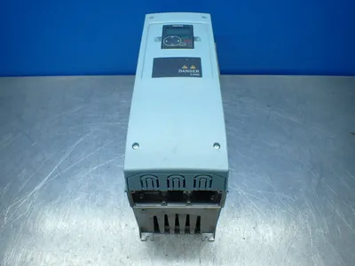 Used VACON NXL00165C2H1SSS0000+DPAP+DLCN Variable Speed Drives Ohio US | HGR 24 #802967