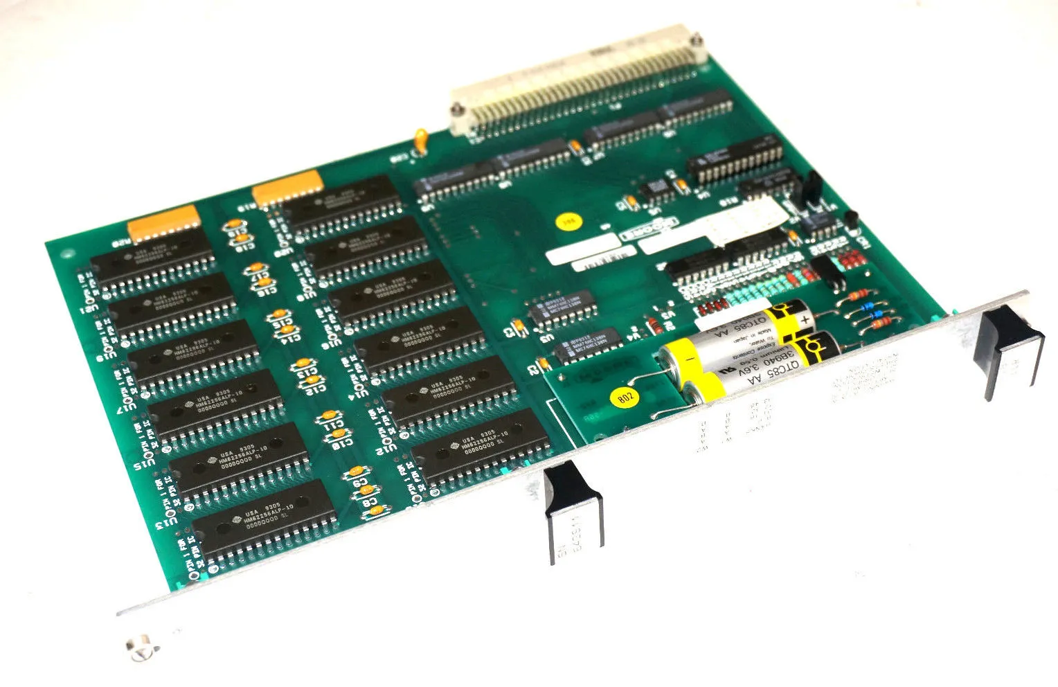 MOORE PRODUCTS 13818-31R PC BOARD 1381831R