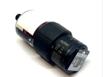 USED KLÜBERMATIC KLÜBERPLEX AG 11-461 LC120
