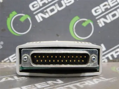 USED FISHER CONTROLS CL7663X1-BA14