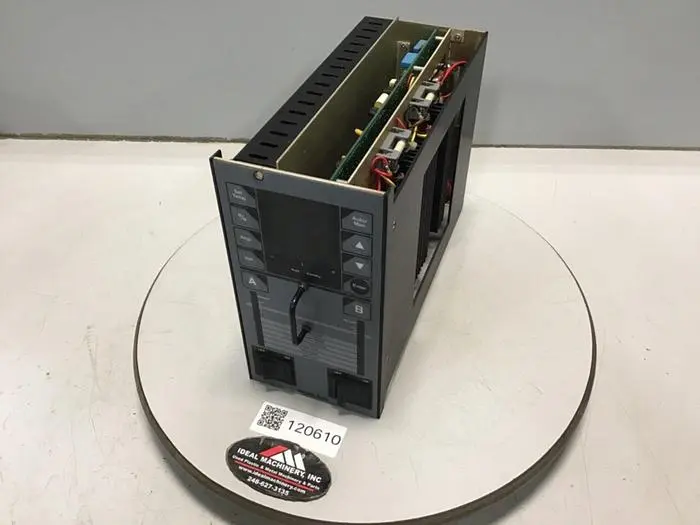 Used HUSKY 9152 Temperature Controls Michigan US | Ideal Machinery #603273
